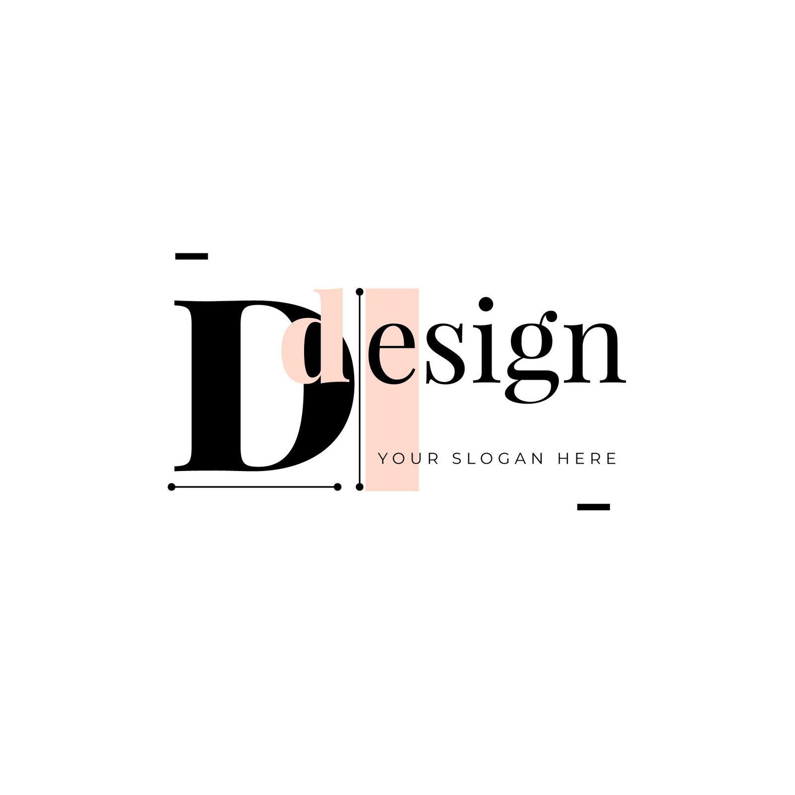 تصميم شعار