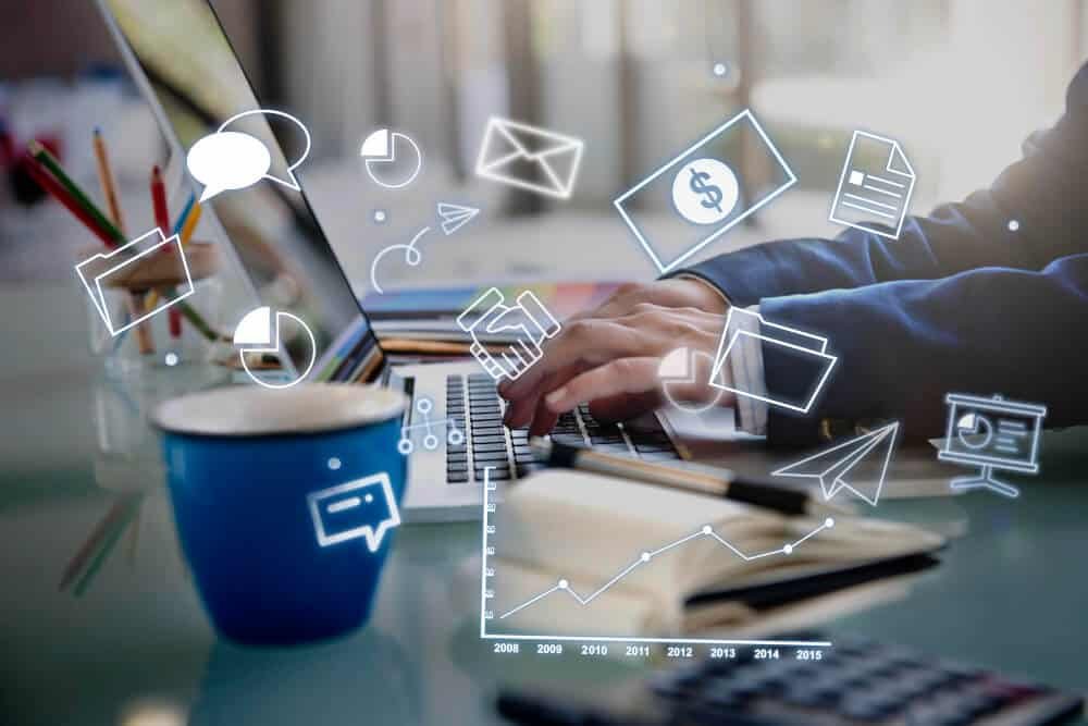 افضل شركة تسويق الكتروني في الرياض
