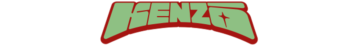 Kenzo Sushi